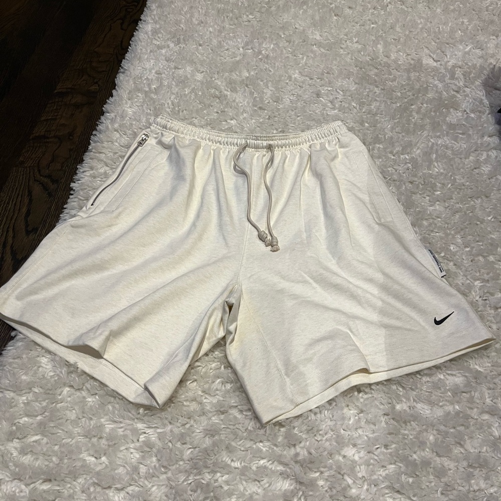 Nike Men's Sweat Shorts